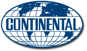 continental plastic